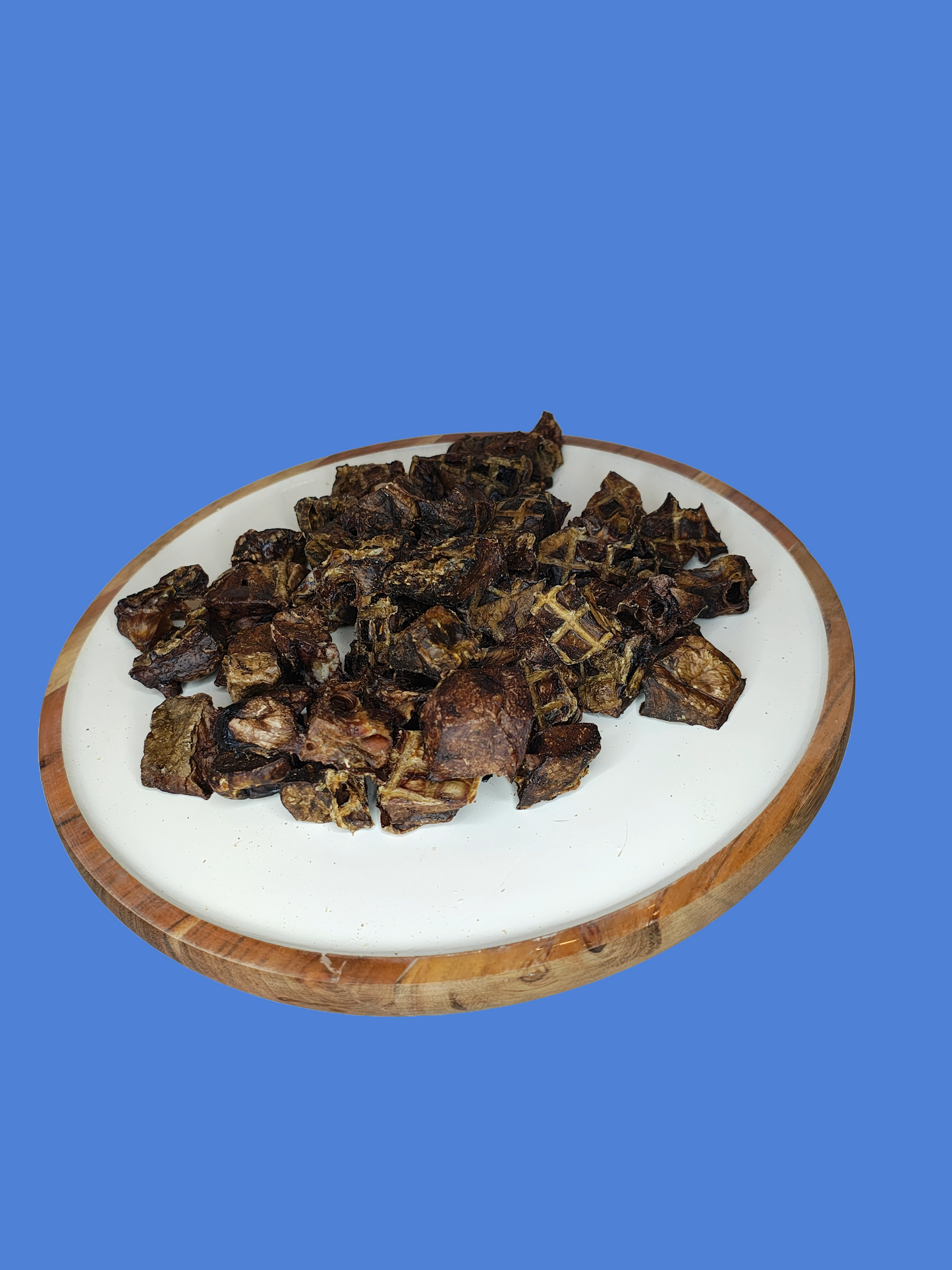 Beef Lung Cubs - Crunchies