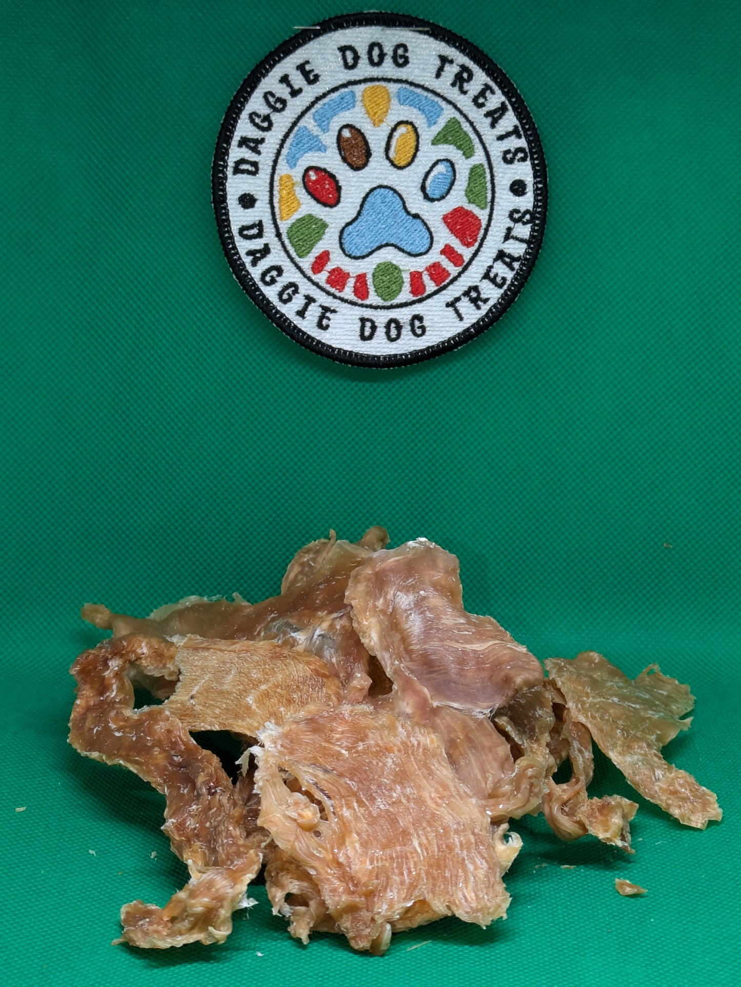 Dehydrated Chicken Breast 250gm