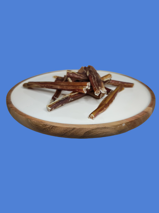 Pizzle (Bully) Sticks 15 cm - Thick