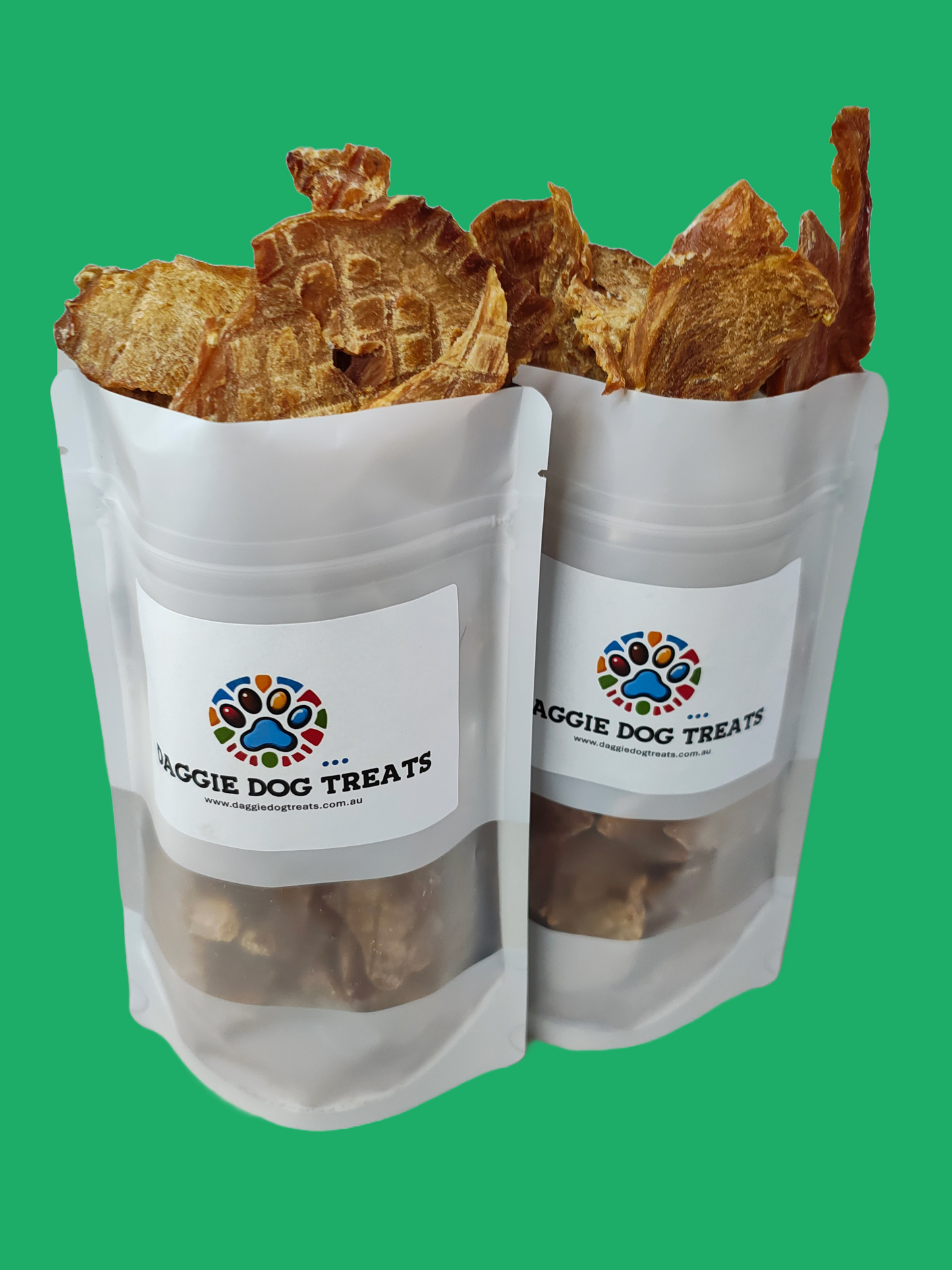 Chicken Breast - Crunchies