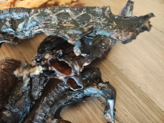 Roo Trachea - Crunchies