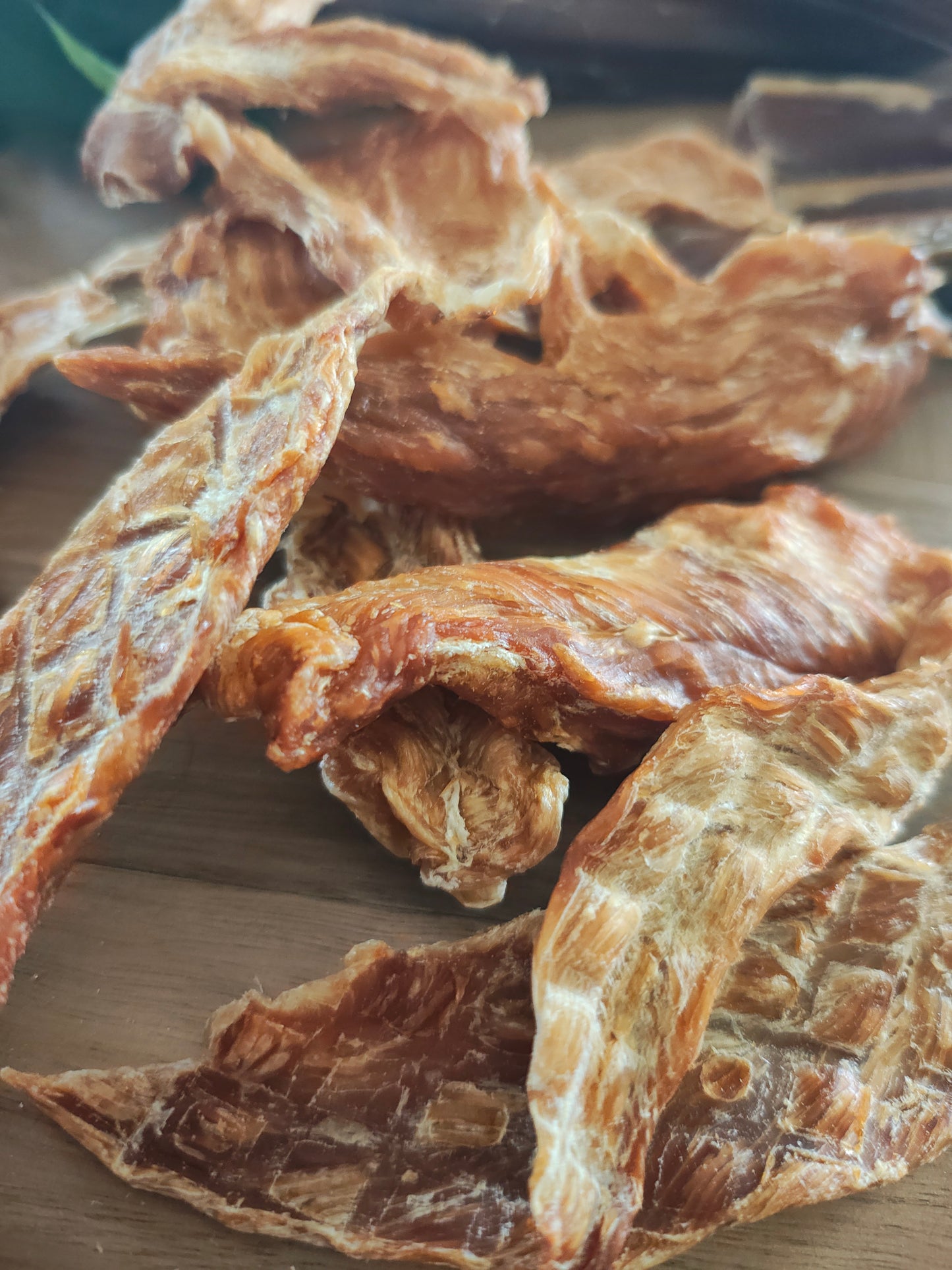 Chicken Breast Tenderloin - Crunchies