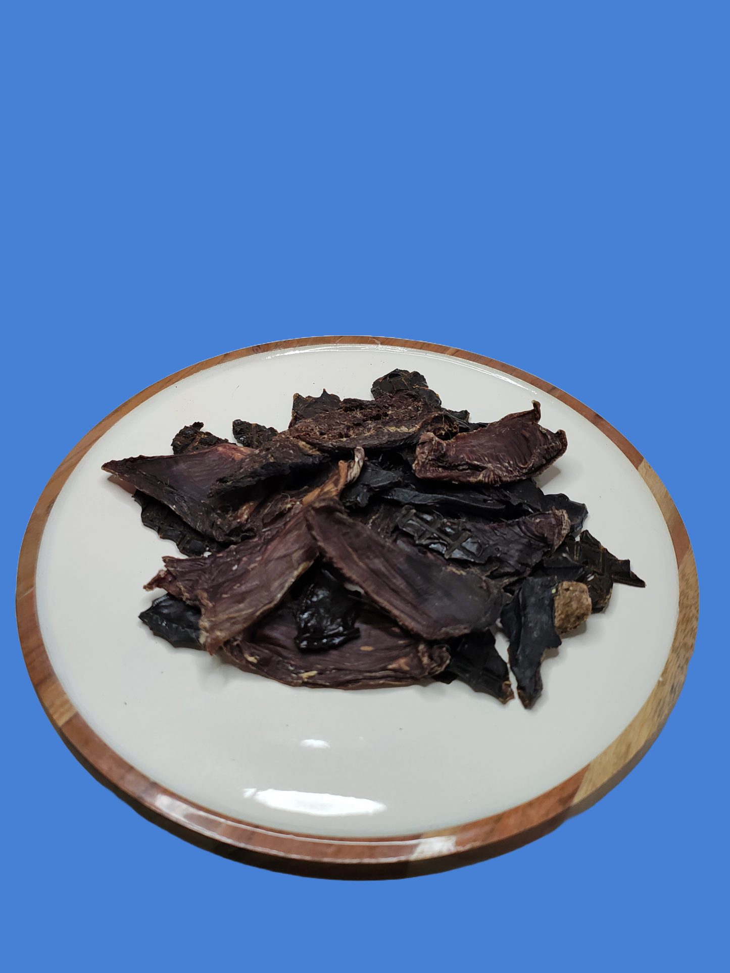 Beef Liver - Crunchies