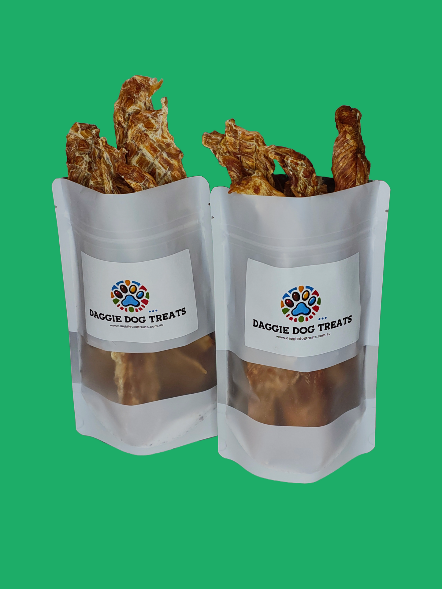 Chicken Breast Tenderloin - Crunchies