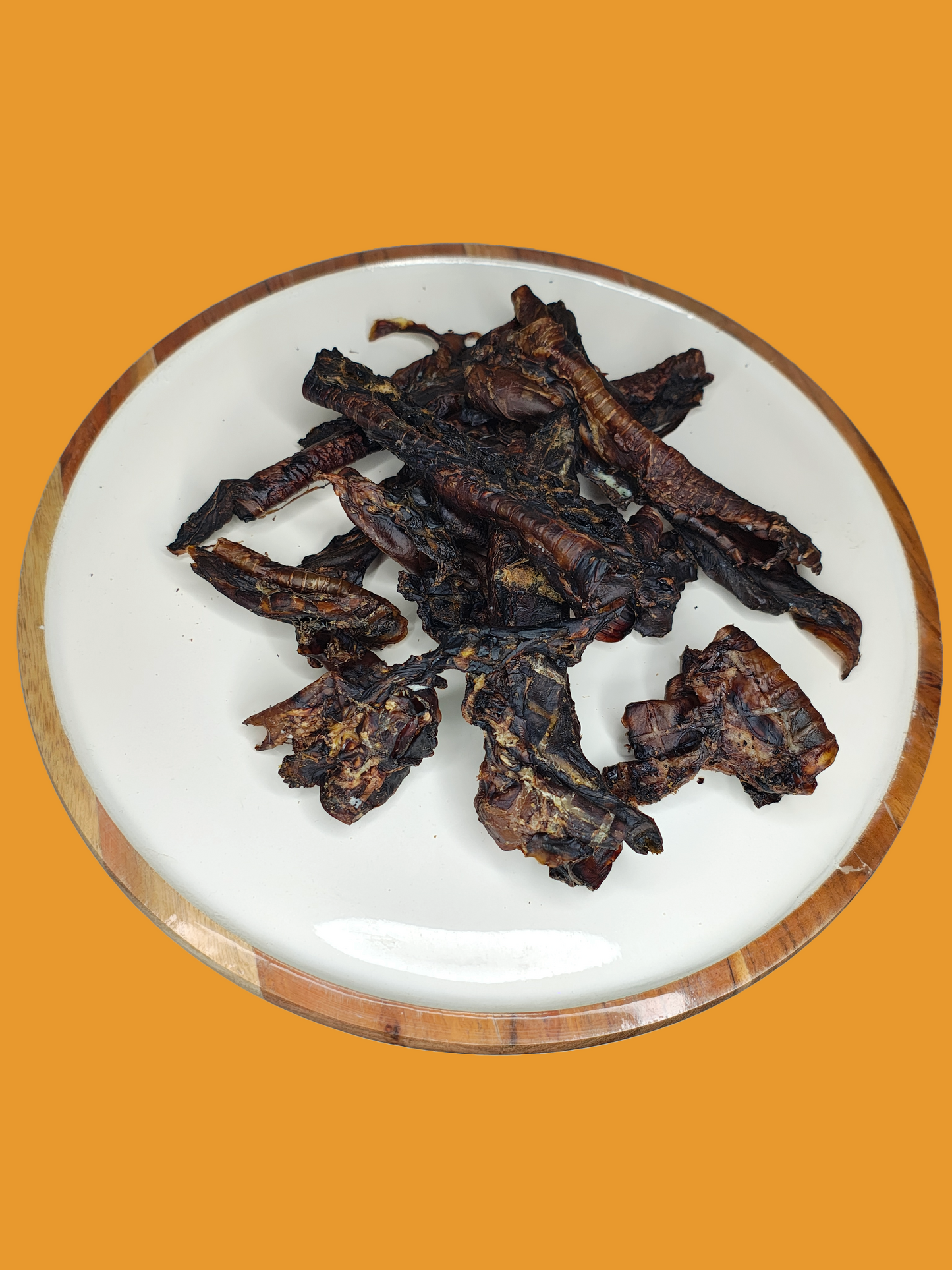 Roo Trachea - Crunchies