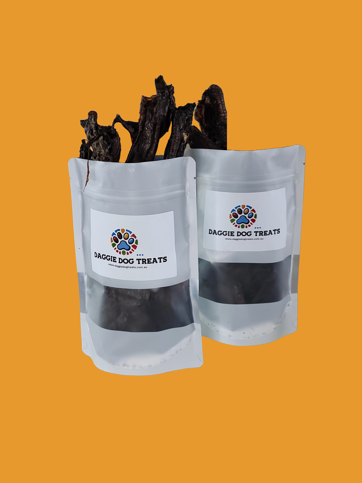 Roo Trachea - Crunchies