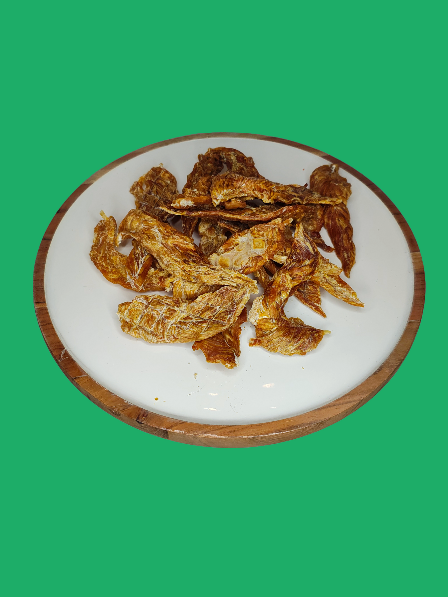 Chicken Breast Tenderloin - Crunchies