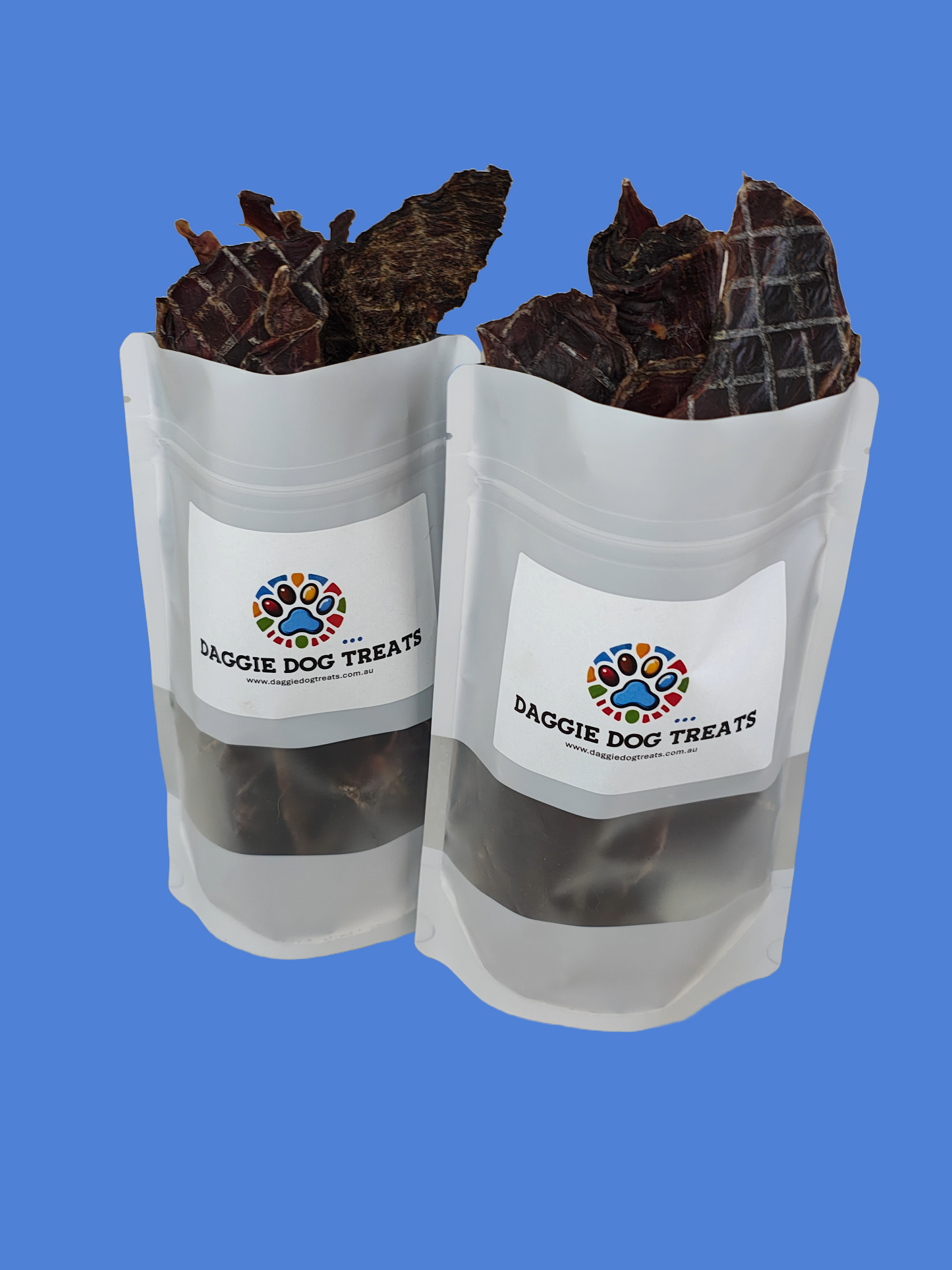 Beef Liver - Crunchies