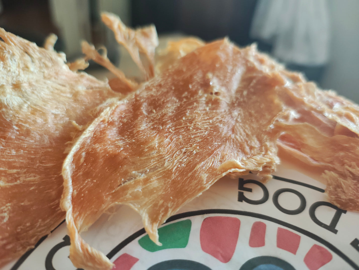 Chicken Breast  - Chips