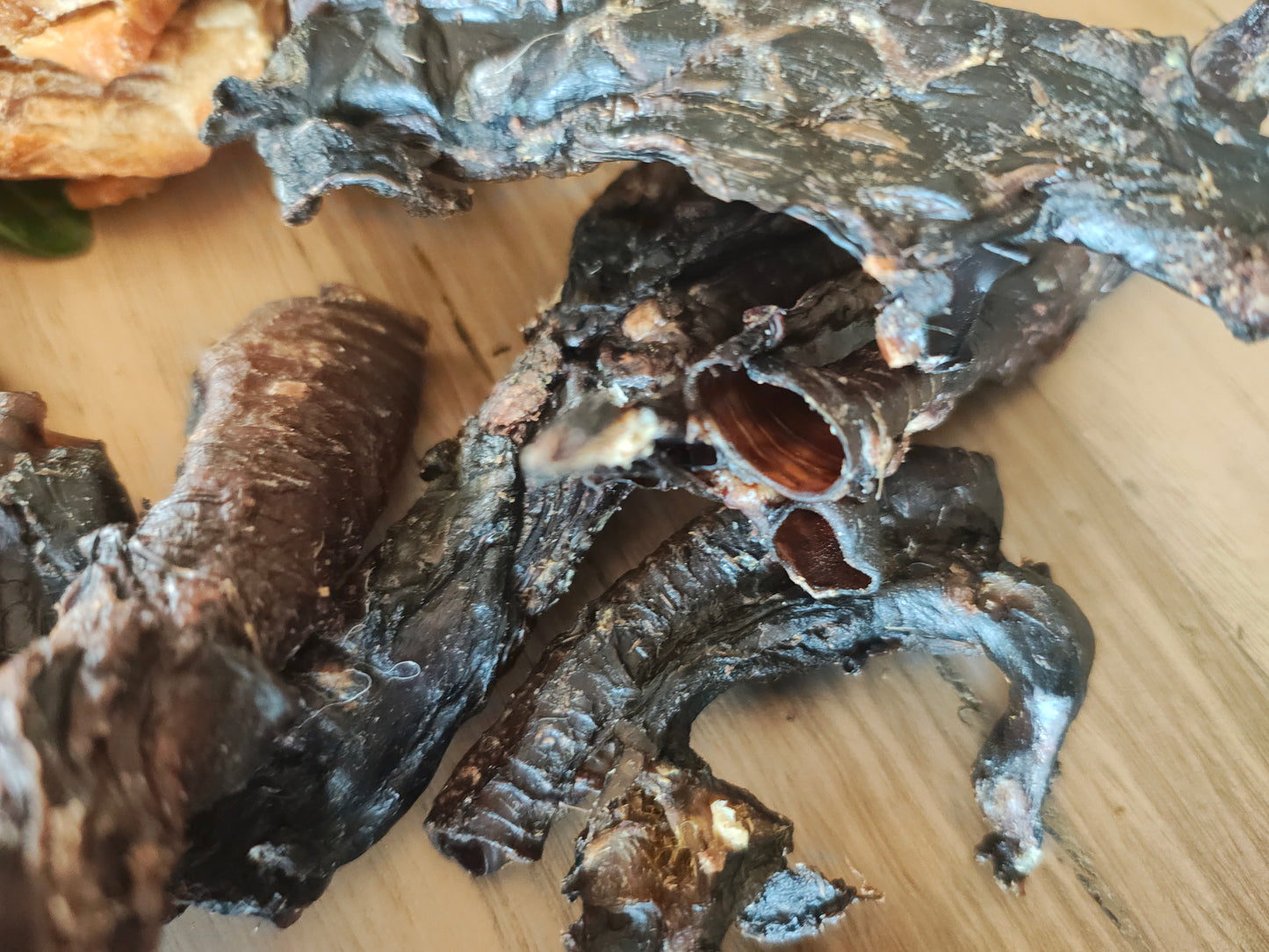 Roo Trachea - Crunchies