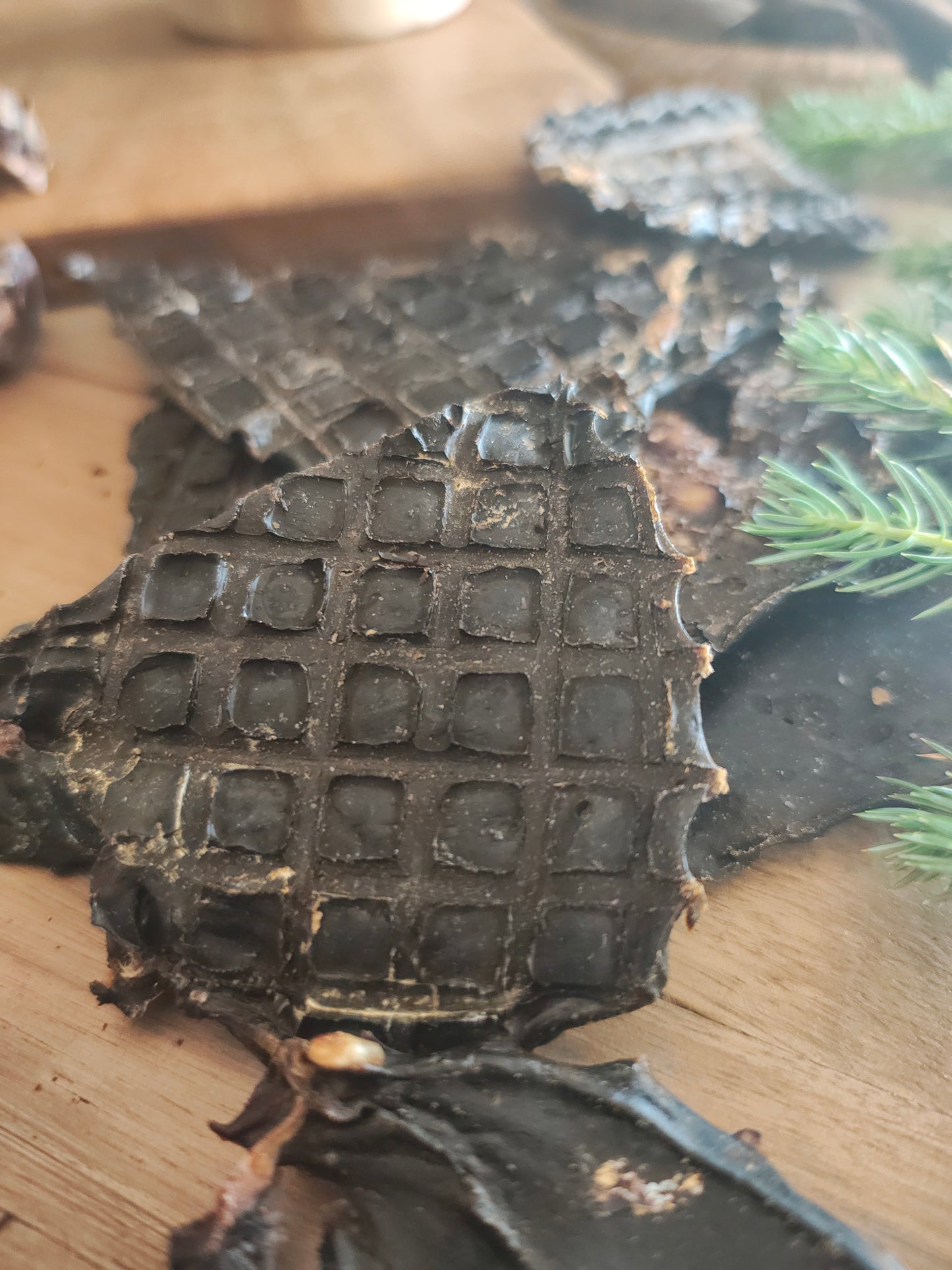 Beef Liver - Crunchies