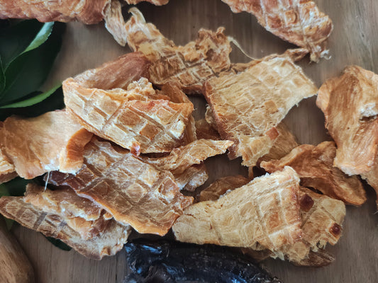 Chicken Breast  - Crunchies