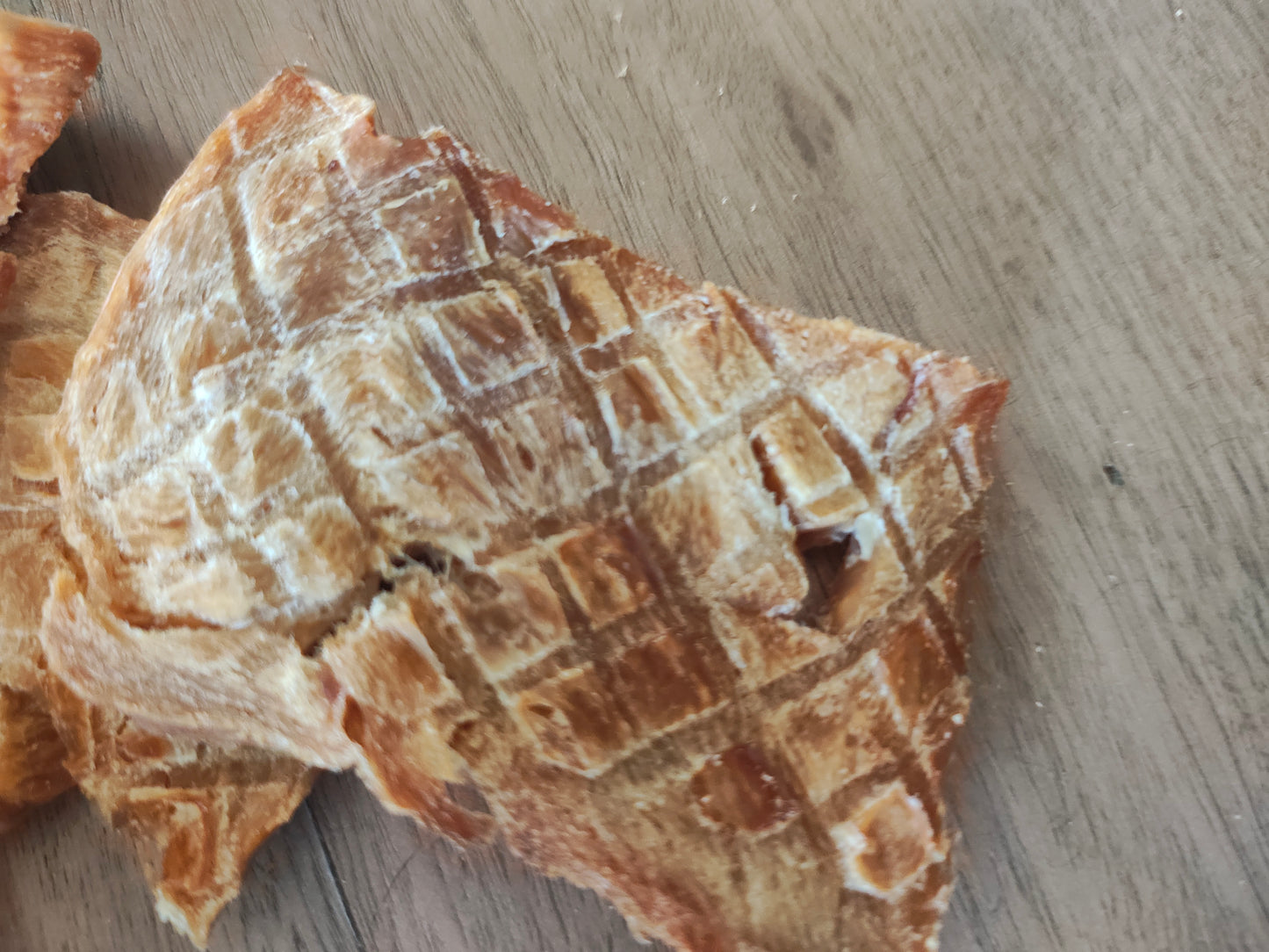 Chicken Breast  - Crunchies